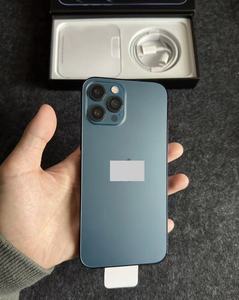 Venta al por Mayor de iPhones <span class=keywords><strong>12</strong></span> Pro Originales de 256 GB, Versión Estadounidense, Sin Restricciones de SIM, Batería Global al 100%, <span class=keywords><strong>Descuento</strong></span> por Compras de o Más Unidades - Product Image 2