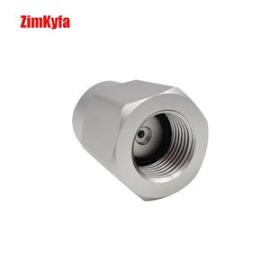 Adaptador de Estación de Recarga de CO2 para Cilindros SodaStream DUO Art Terra de Conexión Rápida, para Tanques de Carbonato de Dióxido de Carbono e Infladores de CO2 - Product Image 3