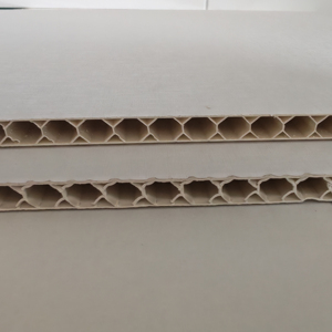 Tấm ốp tường tích hợp nhựa đá, tấm trần PVC, chống thấm, chống ẩm, lắp đặt nhanh - Product Image 5