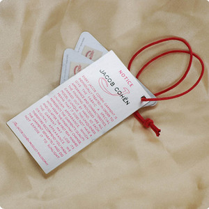 Étiquettes pour emballage de cheveux brésiliens vierges de haute qualité à faible MOQ - Product Image 5