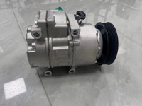 Neuer Cheshipei 977011U650 Hochwertiger 12V Auto-Klimakompressor Schnelle Kühlung 100% Getestet für KIA für IX45
