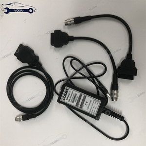 Herramienta de diagnóstico para camiones y tractores agrícolas CLAAS, KIT DE DIAGNÓSTICO (CANUSB) Sistema de diagnóstico MetaDiag CDS - Product Image 1