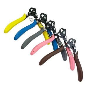 Alicates de <span class=keywords><strong>corte</strong></span> de acero al carbono, alfileres de bola rodante, fabricación de pendientes, 1,5 2,25, 3mm, Kit de anillo C de bobinado, alfileres de ojo OEM, colgante de joyería - Product Image 4