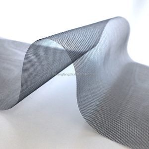 Venta caliente accesorios Fly bug meh anti mosquito insecto fibra de vidrio red ventana pantalla - Product Image 6