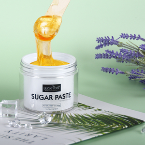 <span class=keywords><strong>Cire</strong></span> dépilatoire en pâte de sucre au citron pour épilation personnalisée, offre spéciale - Product Image 4