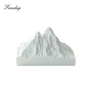 Désodorisant de luxe Arenas sans feu <span class=keywords><strong>Alpes</strong></span> sans eau huile essentielle de style de montagne avec pierre diffuseur - Product Image 1