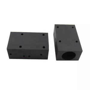 ตัวคู่ต่ออะลูมิเนียมอุปกรณ์เสริมสำหรับการหมุนที่มีความแม่นยำ OEM - Product Image 6