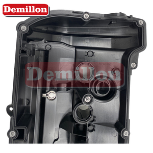 Tapa de Culata de Cilindro para Motor BMW N45 N45N N45T M56, Tapa de Válvulas, Tapa de Árbol de Levas 11127568579 11127526665 11128655331 <span class=keywords><strong>N47</strong></span> - Product Image 5