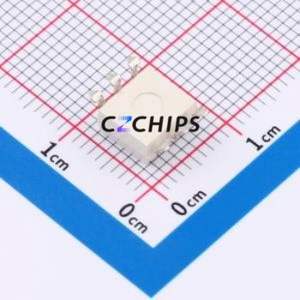G3VM-61ER1 Solid State Relay (MOS Output) SOP-6-2.54mm Relay SPST-NO (1 Form A) 1.48V 60V 40mOhm - Product Image 2