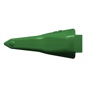 GETPLUS benna denti punta benna denti dente trattore caricatore benna V23SHV punta <span class=keywords><strong>Ripper</strong></span> dente per escavatore - Product Image 2