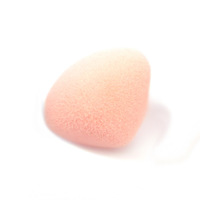 Nez d'animaux floqués triangulaires, nez d'ours et de lapin en peluche, accessoires de bricolage pour la fabrication de poupées en peluche et de jouets faits main