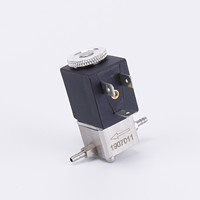 Pièces de rechange pour imprimante jet d'encre Imaje : Vanne de viscosité de type E S89040 pour machine à encre blanche HSN0022, prix usine