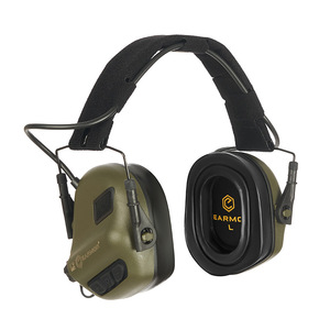 Earmor bảo vệ thính giác chiến thuật giải trí chụp săn bắn tai nghe - Product Image 5