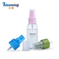 Flacon transparent vide de 10ml, 20ml, 30ml, 50ml, 80ml, 100ml, 120ml, 150 pièces