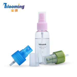 Rỗng Trong Suốt 10Ml 20Ml 30Ml 50Ml 80Ml 100Ml 120Ml 150Ml Chai Xịt Nhựa - Product Image 5