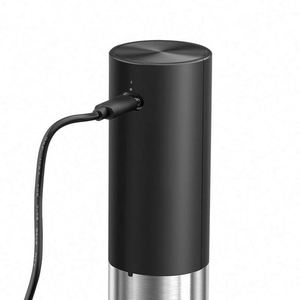 Tire-bouchon électrique rechargeable personnalisé, ouvre-bouteille de vin, vente chaude - Product Image 4