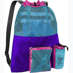 Mochila de Triatlón Ligera de Muestra Gratuita, Impermeable, Multifuncional, Duradera, con Logotipo Personalizado - Product Image 6