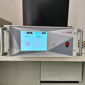 Máquina de Prueba CT Burden Serie FY IP55 200VA con Alimentación Multirango - Product Image 4