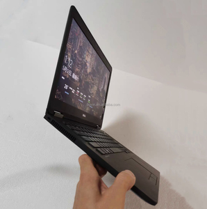 Một lớp cho Del L E7470 i5 i7 6gen 256G sử dụng kinh doanh máy tính xách tay giá rẻ văn phòng máy tính sinh viên máy tính xách tay thiết kế lập trình - Product Image 4