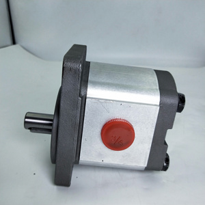 ปั๊มไฮดรอลิกเกียร์ OEM GP1 GP2 GP3 รุ่น GP3-34LRLCLSMIN GP1-1.2L-ACKC-AGBPA-N GP2-8R-RECH-SGCGC-N - Product Image 4