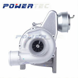 Turbocompresseur RHF4 Powertec VV14 A6460960699 pour Mercedes Sprinter II 211CDI 311CDI 110Kw 150HP OM646 DE22LA 2003-2009 - Product Image 5