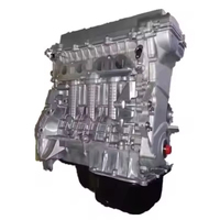 Ensemble moteur complet 1ZZ, bloc moteur 1ZZ-FE, ensemble moteur 2ZZ pour Toyota Corolla VIN R, Celica GT, MR2, MATRIX 1.8L