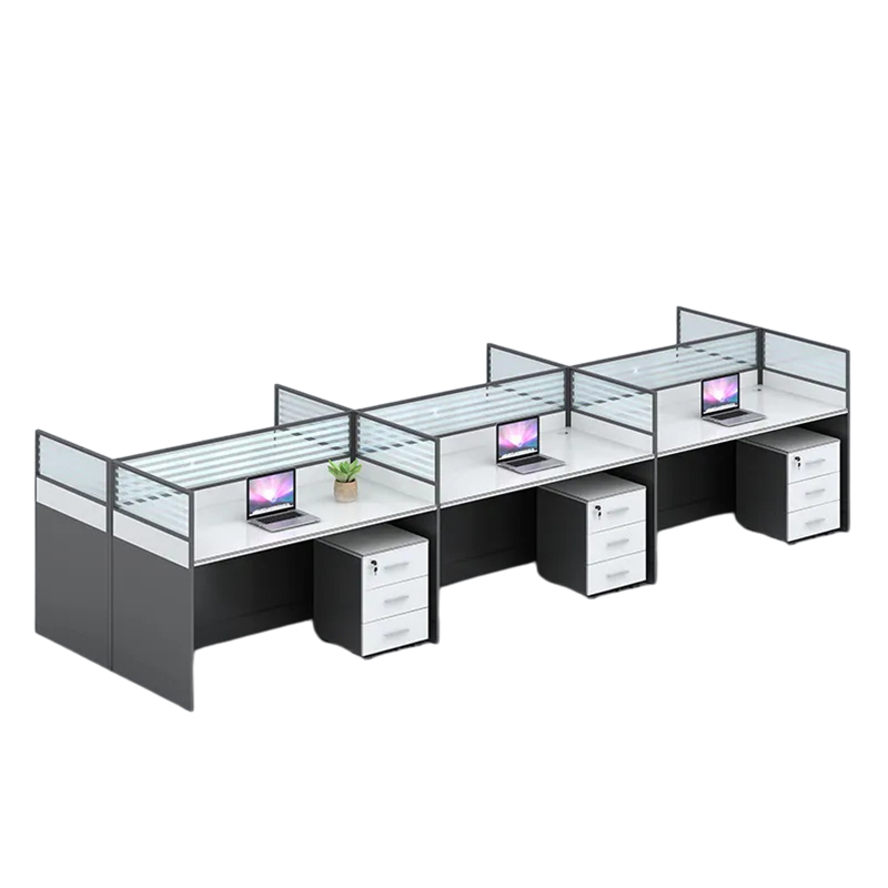 Face à face pour 6 sièges