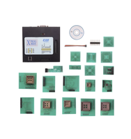 XPROG M BOX V5.55 Programador Automotriz ECU Programador Componentes electrónicos Circuito integrado BOM PCB