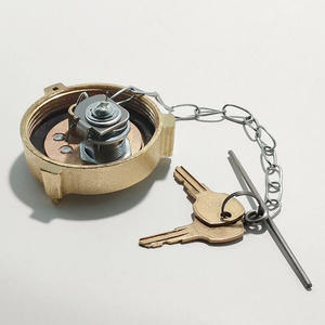 ฝาล็อค D3HZ9030D น้ำมันเชื้อเพลิง10413 FC838สำหรับรถบรรทุกหนัก Ford L-Class - Product Image 4