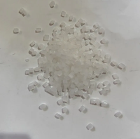 Granulés vierges SEBS (Styrène, Éthylène, Butylène, Styrène) – Élastomère thermoplastique à haute résistance pour produits en caoutchouc souple