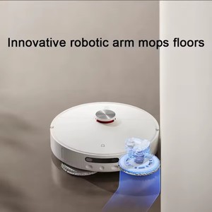 Filtro para Robot Aspirador Inteligente, Automático, Húmedo/Seco, para Uso Doméstico y en Hoteles - Product Image 3
