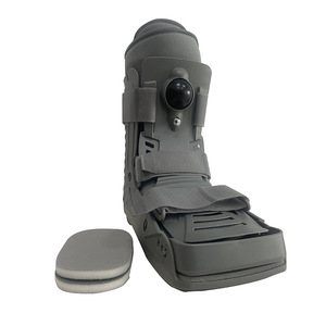 Chaussures de marche à coussin d'air couvrant la cheville SMLXL, avec soutien massant pour la fixation articulaire des adultes - Product Image 2