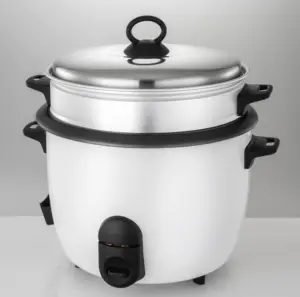 Price National Electric Stainless Steel appliances Arrocera Novel Personal 1.8l Rice cooker supplier electric Drum Rice Cooker