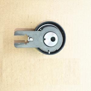 Set Timing Belt dan Tensioner 2S6Q6B217AE 1359934 1481774 9400829889 Belt dan Pulley Timing Belt Kit Cocok untuk 9HZ 9HT 9HX - Product Image 3