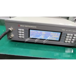 Amplificateur de verrouillage DSP EG&G INSTRUMENTS Signal Recovery 7265 - Product Image 6
