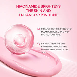 Kiss Kitty Face Skin Care NIACINAMIDE <b>Deep</b> <b>Cleansing</b> Face Facial Mud Clay Mud <b>Mask</b> <b>Stick</b> Skincare - Product Image 4