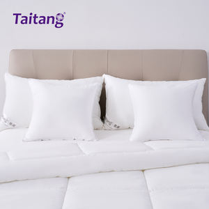 Otel Odası Misafir Malzemeleri Toptan Özel Otel Kullanımı İçin Yastık ve Minderler - Product Image 5