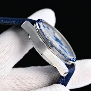 Montre mécanique automatique classique et élégante pour homme, boîtier en laiton/bronze, style sport, réserve de marche ultra-longue, fonction anti-reflet - Product Image 4