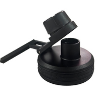 Termo Deportivo Aislado Jiahe con Boca Ancha y Asa de Transporte, Calibre 58.3~58.8mm, Ecológico, para Camping y Deportes