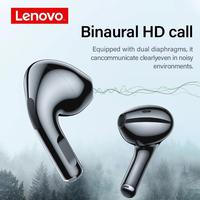 Écouteurs originaux lenovo LP40 audifonos bt tws écouteurs de jeu sans fil casques pour lenovo lp40