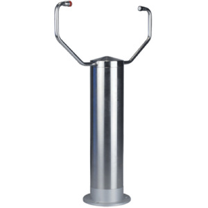 Anemómetro Thies Clima EY1-2A de aleación de aluminio, sensor de velocidad del viento para aplicaciones meteorológicas y energéticas - Product Image 2