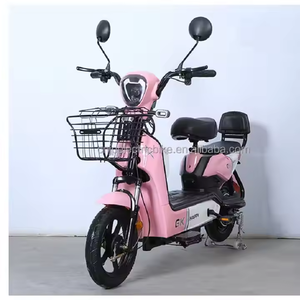 Scooter Eléctrico de 1000W en Oferta con Pantalla Digital, Popular Scooter Urbano JY 1000W - Product Image 2