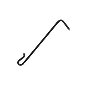 <span class=keywords><strong>Crochet</strong></span> en fil d'acier en pierre robuste de 3 pouces pour projets de toits commerciaux - Product Image 2