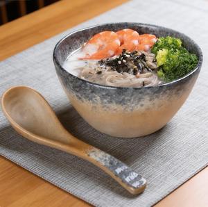 Hand Painted Design Ceramic Enamel Bowl Dinnerware Ceramic <b>Serving</b> <b>Dishes</b> Dinner Bowl Fancy Design Style House Restaurant Used - Product Image 6