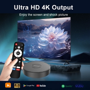 Factory Made Mortal Android13 TV Box <span class=keywords><strong>Smart</strong></span> Home Theater MX10 K3 AllwinnerH313 Wifi6 1000M Lan BT5.0 Streaming <span class=keywords><strong>Media</strong></span> <span class=keywords><strong>Player</strong></span> - Product Image 4