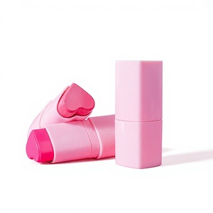 MLM OEM Custom Cream <b>Blush</b> Stick Private Label Hydrating Natural Finish Vegan <b>Blush</b> Stick Makeup Waterproof Vegan Cream <b>Blush</b> - Product Image 1