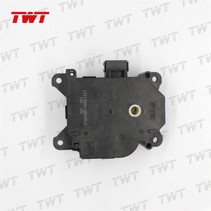 Moteur servo de chauffage et de climatisation TWT pour Toyota Corolla RAV4 Yaris 2007-2020, actionneur de volet <span class=keywords><strong>d</strong></span>'admission <span class=keywords><strong>d</strong></span>'<span class=keywords><strong>air</strong></span> de <span class=keywords><strong>recirculation</strong></span> 87106-02330 - Product Image 2