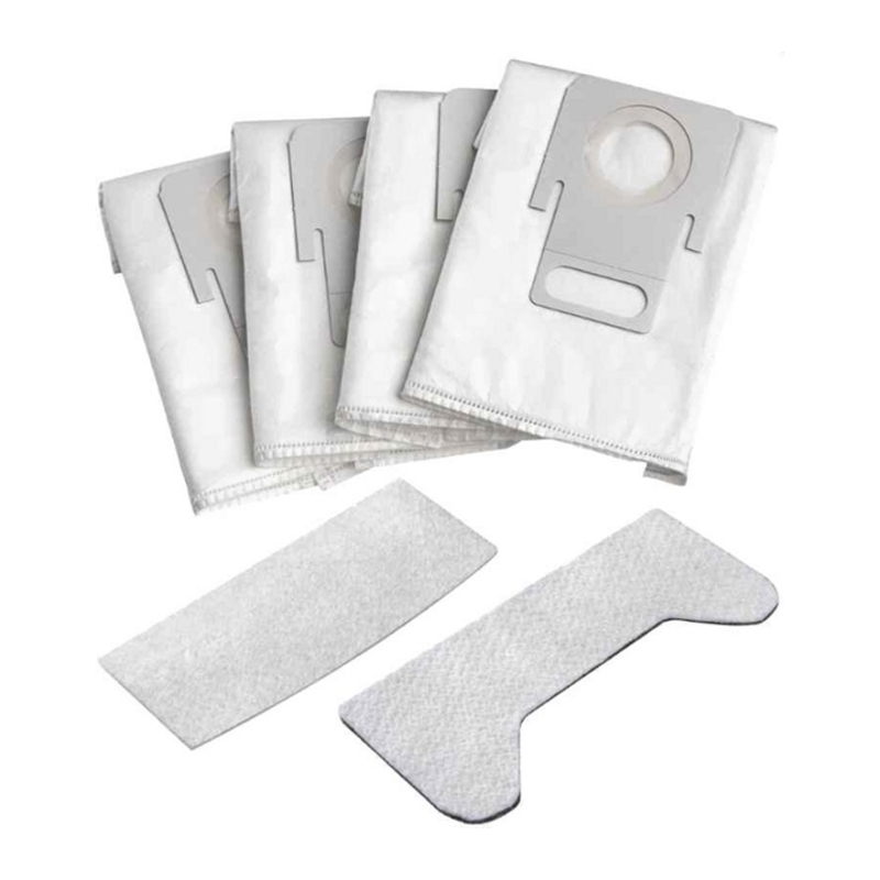 Replacement Washable Vacuum Cleaner Dust Bag for THO MAS 787230 Vacuum Cleaner Parts Accessory