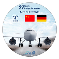 Agent maritime et aérien SWWLS Chine vers Europe/Royaume-Uni/France/Allemagne/Italie – Service d'expédition porte-à-porte