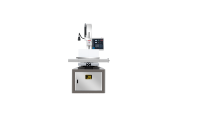 Machine de perçage EDM de précision à grande vitesse multifonctionnelle de la série DD703 pour matériaux spéciaux